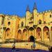 Août, le meilleur moment pour explorer les mystères d’Avignon