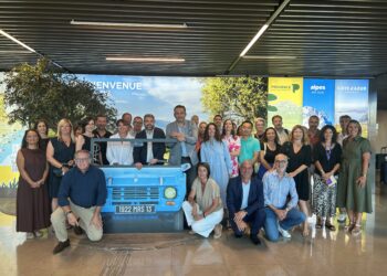 La destination Provence prépare déjà la prochaine saison touristique