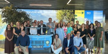 La destination Provence prépare déjà la prochaine saison touristique