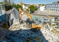 L’été des grands travaux pour les collèges vauclusiens