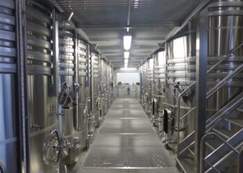 Le Groupe Perret crée une nouvelle filiale dédiée au secteur vinicole