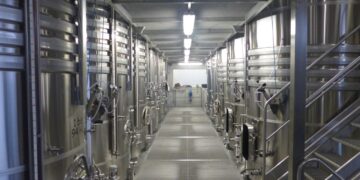 Le Groupe Perret crée une nouvelle filiale dédiée au secteur vinicole