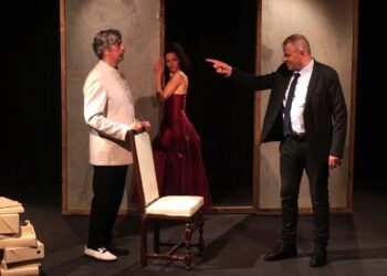 Derniers jugements, une réflexion sur la mort ou comment on la vit l&rsquo;Optimist Théâtre
