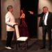 Derniers jugements, une réflexion sur la mort ou comment on la vit l’Optimist Théâtre