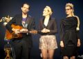 Blond and Blond and Blond – Domaj, un spectacle musical drôle et impertinent à l&rsquo;Arrache-coeur