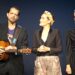 Blond and Blond and Blond – Domaj, un spectacle musical drôle et impertinent à l&rsquo;Arrache-coeur