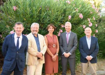 13 millions d&rsquo;euros pour la grande transformation de l&rsquo;hôpital d&rsquo;Apt