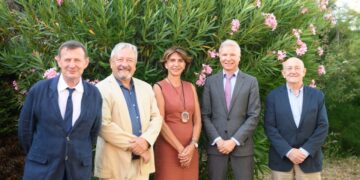 13 millions d&rsquo;euros pour la grande transformation de l&rsquo;hôpital d&rsquo;Apt