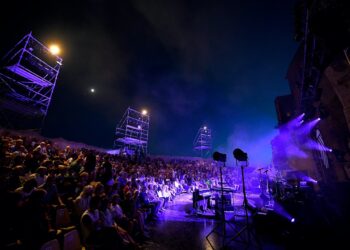 Pop, jazz et humour vont rythmer le Festival de Gordes