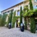 Au Domaine des Andéols, la Maison Massart renaît et s’ouvre pour la première fois au public