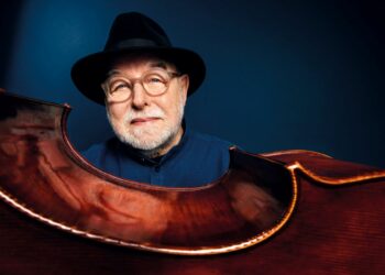 Concert exceptionnel du contrebassiste Henri Texier ce vendredi à Tavel