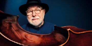 Concert exceptionnel du contrebassiste Henri Texier ce vendredi à Tavel