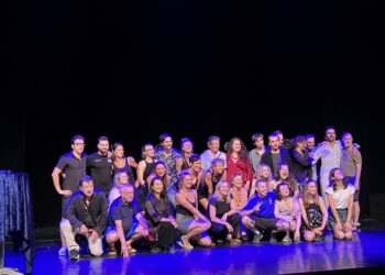 Le Théâtre du Chêne Noir signe sa 59e participation au Festival Off d&rsquo;Avignon