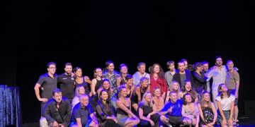 Le Théâtre du Chêne Noir signe sa 59e participation au Festival Off d’Avignon
