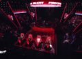L’émission The Voice cherche sa voix à Saint-Rémy-de-Provence