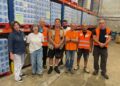 Au Festival Off d&rsquo;Avignon, la solidarité se met à table avec la Banque alimentaire