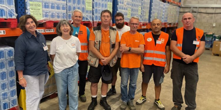Au Festival Off d&rsquo;Avignon, la solidarité se met à table avec la Banque alimentaire