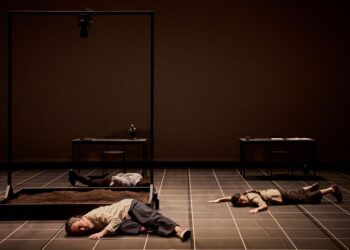 &lsquo;Island Story&rsquo;, une histoire méconnue de la Corée en ouverture du Festival d&rsquo;Avignon