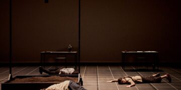&lsquo;Island Story&rsquo;, une histoire méconnue de la Corée en ouverture du Festival d&rsquo;Avignon
