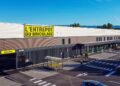 L&rsquo;Entrepôt du Bricolage ouvre son 39e magasin à Pertuis