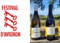 Voici les trois cuvées ambassadrices de la 80e édition du Festival d’Avignon