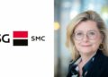 Sophie-Louise Morin est la nouvelle directrice de SG SMC