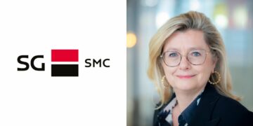 Sophie-Louise Morin est la nouvelle directrice de SG SMC