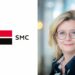 Sophie-Louise Morin est la nouvelle directrice de SG SMC