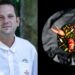 La recette de homard breton du chef Nicolas Bottero