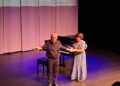 C’est reparti pour les Vantaggioli avec la 44e participation du Théâtre du Chien qui fume au Festival Off d’Avignon