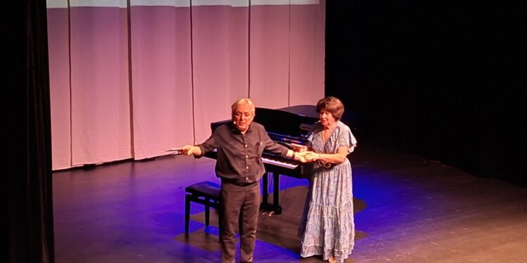C&rsquo;est reparti pour les Vantaggioli avec la 44e participation du Théâtre du Chien qui fume au Festival Off d&rsquo;Avignon