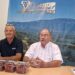 Le Ventoux, terre d&rsquo;excellence pour la cerise et pour le raisin de table