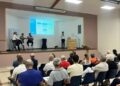 Syndicat Rhône Ventoux : l&rsquo;eau, un enjeu majeur pour les élus vauclusiens