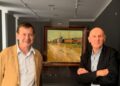 Avignon, Musée Angladon &lsquo;Vers l&rsquo;infini et au-delà&rsquo;