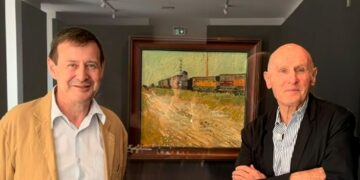 Avignon, Musée Angladon &lsquo;Vers l&rsquo;infini et au-delà&rsquo;