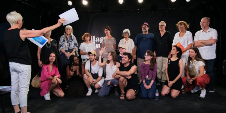 Voici les trois coups de cœur du Off du Club de la presse Grand Avignon – Vaucluse