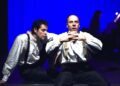 &lsquo;Sur les ailes de Darwin&rsquo; au Théâtre Présence Pasteur