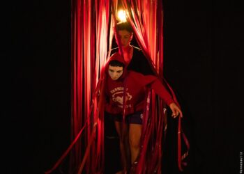 (Vidéo) Treize, un bijou de poésie au Théâtre Isle 80