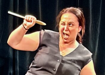 &lsquo;Un autre monde&rsquo; au Théâtre des Brunes