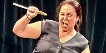 ‘Un autre monde’ au Théâtre des Brunes