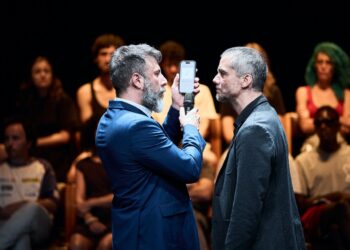 &lsquo;Un procès, après l&rsquo;ennemi du peuple&rsquo; s&rsquo;invite à notre jugement au Festival d&rsquo;Avignon