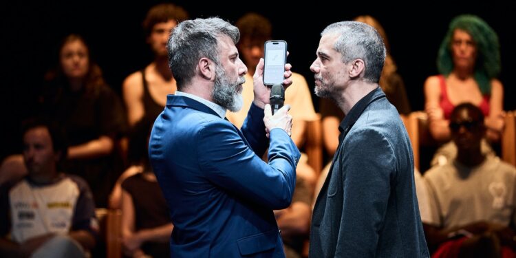 ‘Un procès, après l’ennemi du peuple’ s’invite à notre jugement au Festival d’Avignon