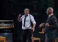 &lsquo;Le Circuit ordinaire&rsquo; au Théâtre Girasole