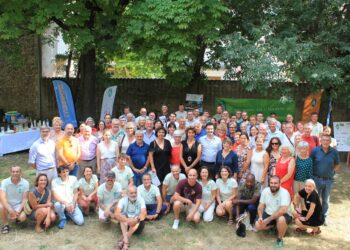 Le Parc naturel régional du Luberon a lancé sa feuille de route pour les 15 prochaines années