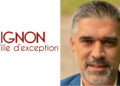 Romain Lautier nouveau directeur de cabinet de la mairie d’Avignon