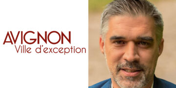 Romain Lautier nouveau directeur de cabinet de la mairie d’Avignon