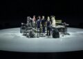 ‘Silence’ ou la déflagration du tandem Mathilde Monnier-Lucie Antunes à la Carrière de Boulbon