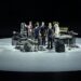 ‘Silence’ ou la déflagration du tandem Mathilde Monnier-Lucie Antunes à la Carrière de Boulbon