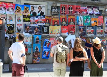 Festival Off : les 10 coups de cœur du Club de la presse Grand Avignon-Vaucluse