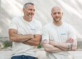 Glenn Viel et Brandon Dehan ouvrent un glacier à Saint-Rémy-de-Provence
